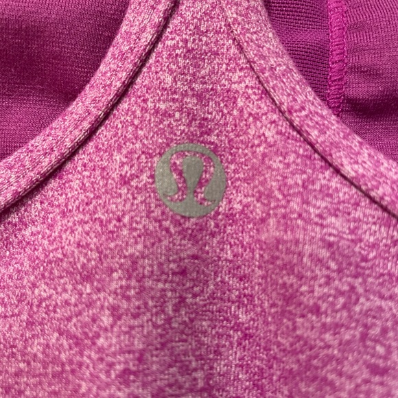 ⭐️ Lululemon Power Y Tank Top - Picture 4 of 5
